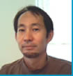 Hideaki Yokoyama 