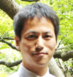 Masashi Ikeuchi
