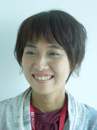 Kyoko Miura (photo)