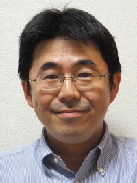 Tetsuro Watabe (photo)