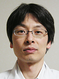 Taku Sato (photo)