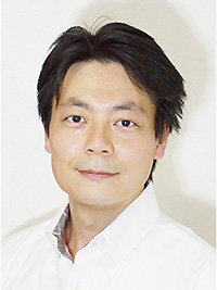 Masahiro Shinohara (photo)