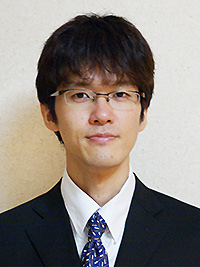 Satoshi Nishimura (photo)