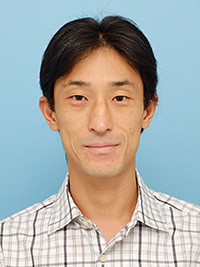 Susumu Hirabayashi (photo)