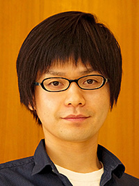 Akinobu Matsumoto (photo)