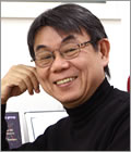 Shin-ichi Nishikawa (Photo)