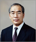 Hiromitsu Nakauchi (Photo)