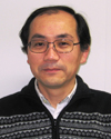 Hitoshi Sakashita