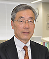 「Kenji Nagahari, Ph.D.」