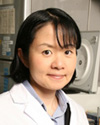 Tomoko Masaike