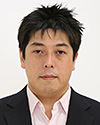 Kohei Takeshita