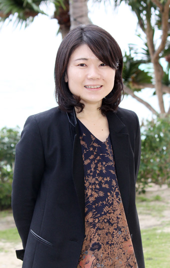 Dr.Yuki Sato