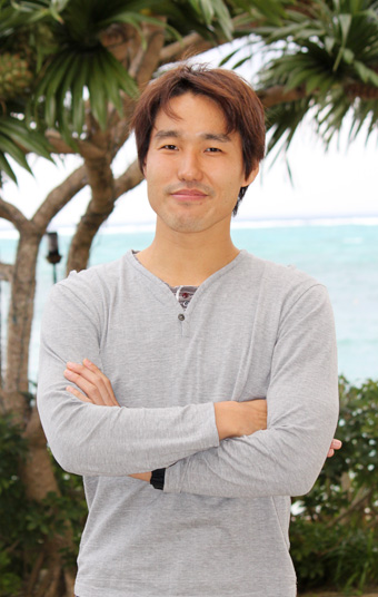 Dr.Haruki Takeuchi