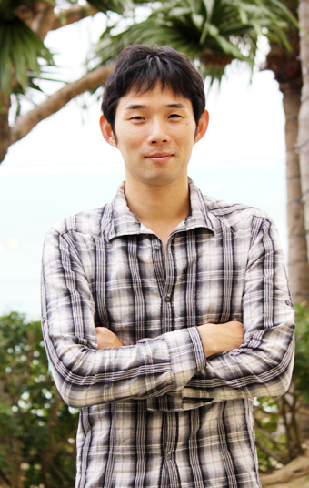 Dr.Yu Hayashi
