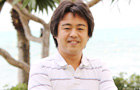 Yosuke Morishima