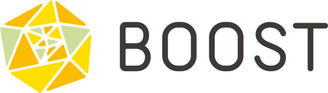 BOOST sp