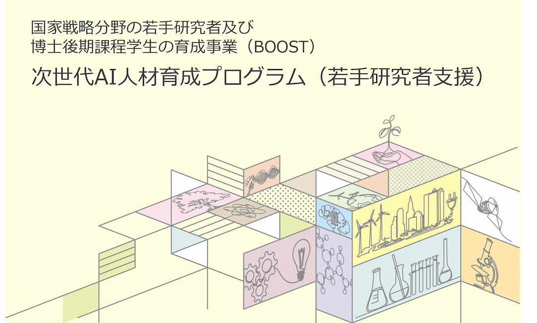 Boost(若手)sp