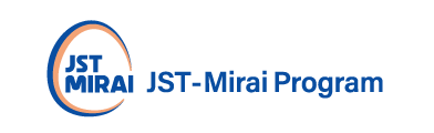 JST-Mirai Program Low Carbon Society mission area
