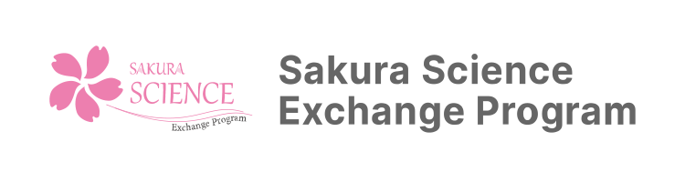 Sakura Science Exchange Program