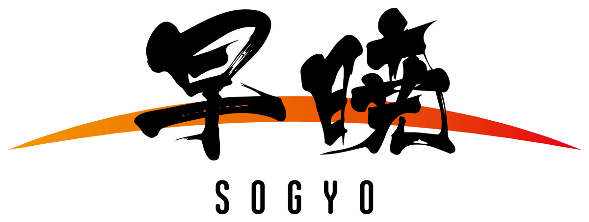 早暁プログラムロゴ