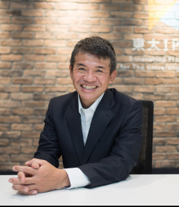 プログラムオフィサー:古川尚史 SP用