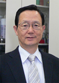 Makoto Konagai, Professor, Graduate School of Science and Engineering, Tokyo Institute of Technology