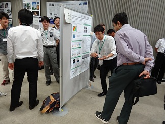 Poster Presentation