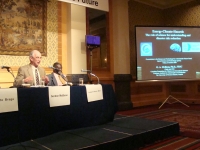 「持続可能な未来に向けた科学技術」シンポジウム開催！