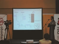 關 横浜市立大学准教授の講演