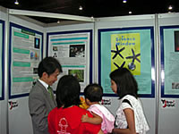 Science Window