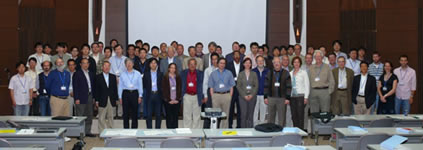 「International Workshop on the Search for New Superconductors」開催報告_3