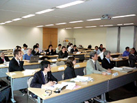 日本－スイス共同 「分子医学研究」ワークショップ開催報告_2