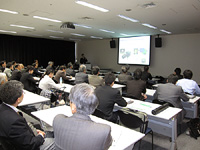 先端計測分析技術・機器開発事業　5周年記念シンポジウムおよび技術説明会を開催_2