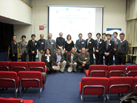 日本－イスラエル共同「幹細胞」ワークショップ開催報告_2