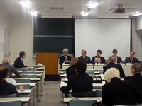 日本－フィンランド共同ワークショップ「機能性材料」開催報告_2