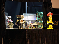 科学と芸術の集い－ロボットアーティスト大集合－ 開催報告_1