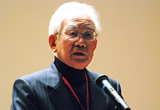 石川英輔氏