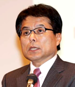 増田寛也氏