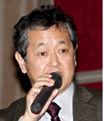 原田幸明氏