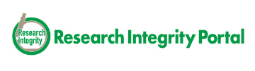 Research Integrity Portal