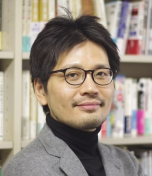 写真:藤代 裕之