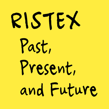 RISTEX　Past, Present, and Future