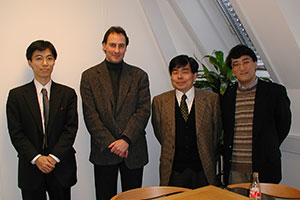 photo: The Danish Board of Technology, 2002