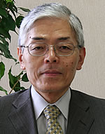 Tateo Arimoto