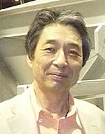 Masayuki Horio