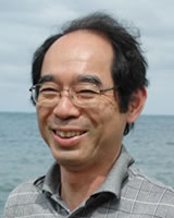 Toshio Kuwako