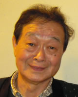 Toshio Obinata