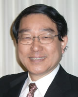 Hideo Kameyama