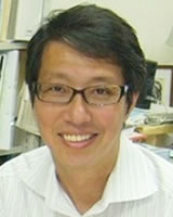 Yukihiro Shimatani