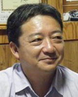 Hiroo Komamiya